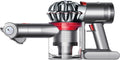 Dyson V7 Trigger Cordless Hand Vacuum Iron/Nickel- (Renewed)