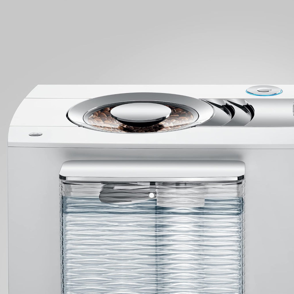 Jura Z10 Diamond White