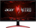 acer Nitro 24.5' Full HD 1920 x 1080 PC Gaming IPS Monitor | AMD FreeSync Premium | 180Hz Refresh | 1ms (VRB) | HDR10 Support | 99% sRGB | 1 x Display Port 1.2 & 2 x HDMI 2.0 | KG251Q M3biip