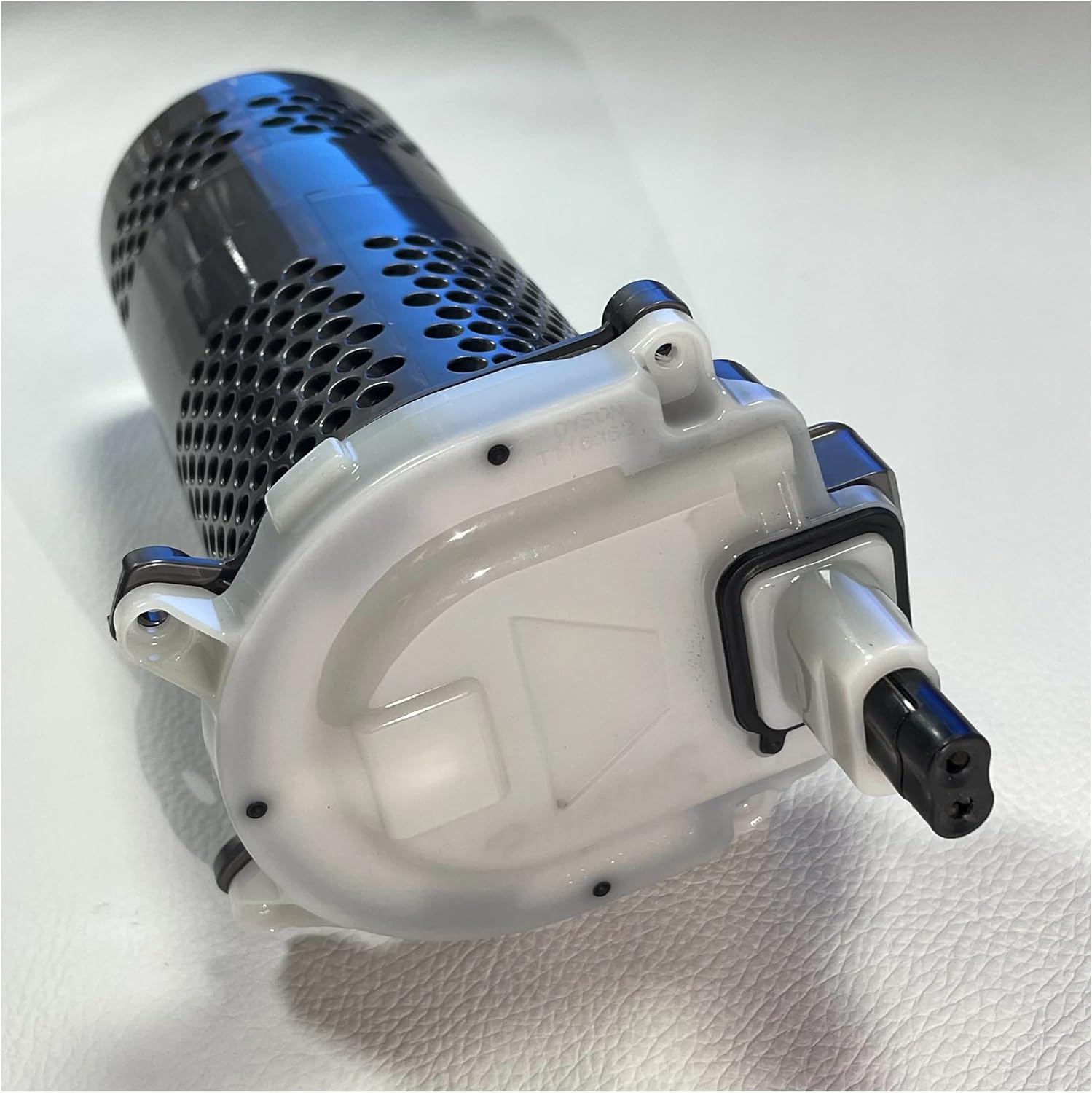 Compatible for Dyson V11 SV14 SV15 Motor Accessories Engine Assembly Host Handle Shell Robot Vacuum Cleaner Replacement Spare Part(Motor add Shell)