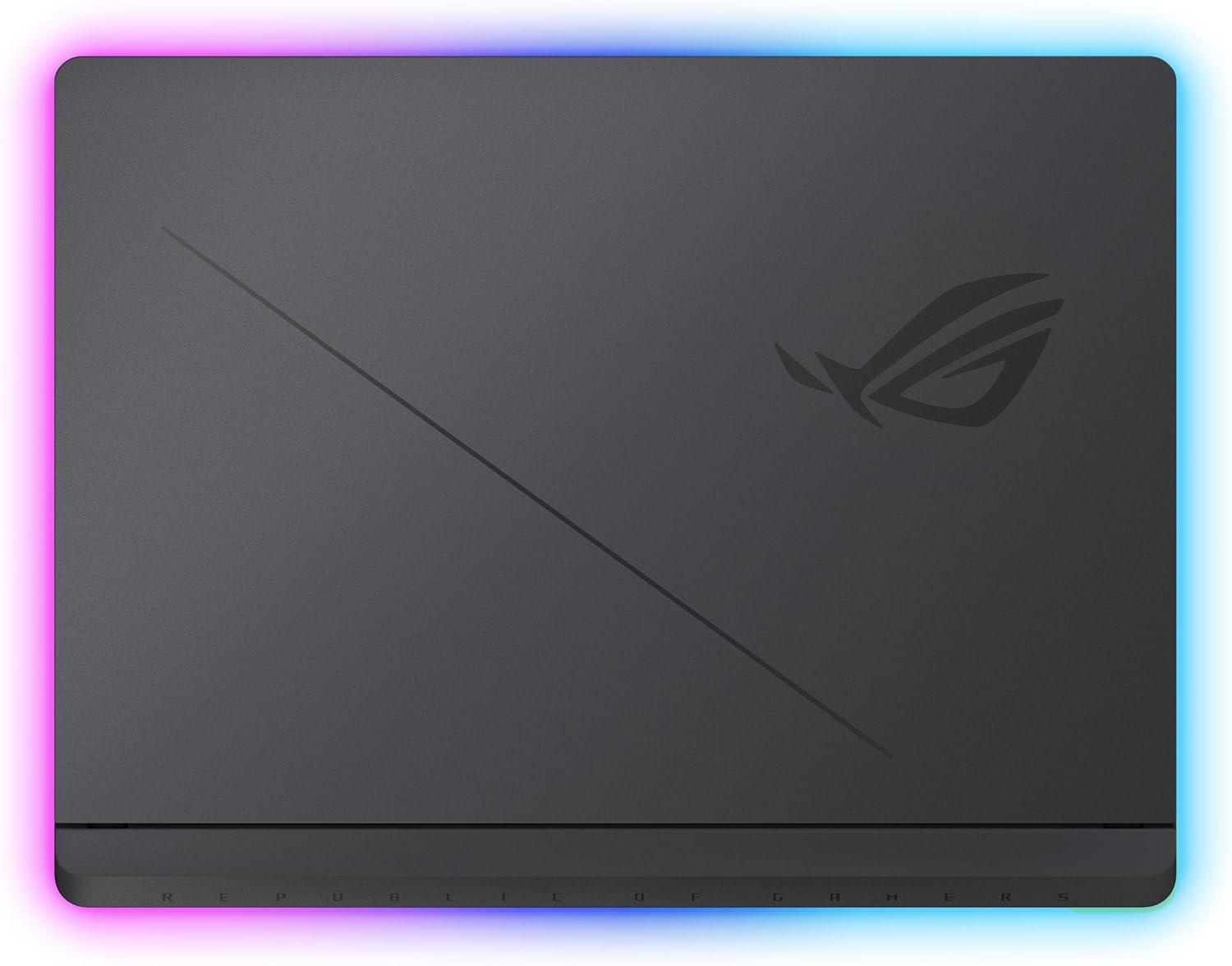 ASUS ROG Strix G16 (2025) Gaming Laptop, 16' FHD+ 16:10 165Hz/3ms Display, NVIDIA® GeForce RTX™ 5060 Laptop GPU, Intel® Core™ i7 Processor 14650HX, 16GB DDR5, 1TB Gen 4 SSD, Wi-Fi 7, Windows 11 Home