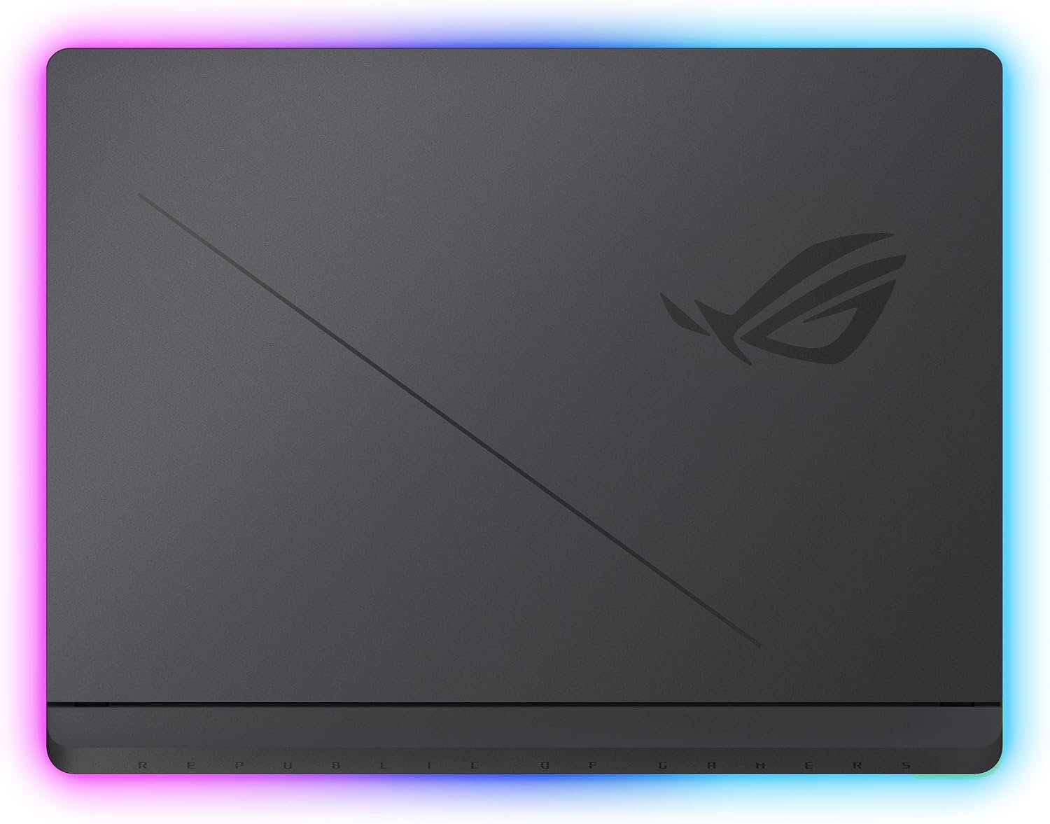 ASUS ROG Strix G16 (2025) Gaming Laptop, 16' ROG Nebula 16:10 2.5K 240Hz/3ms, NVIDIA® GeForce RTX™ 5080, Intel® Core Ultra 9 275HX, 32GB DDR5, 1TB PCIe Gen 4 SSD, Wi-Fi 7, Windows 11 Home, G615LW-AS96