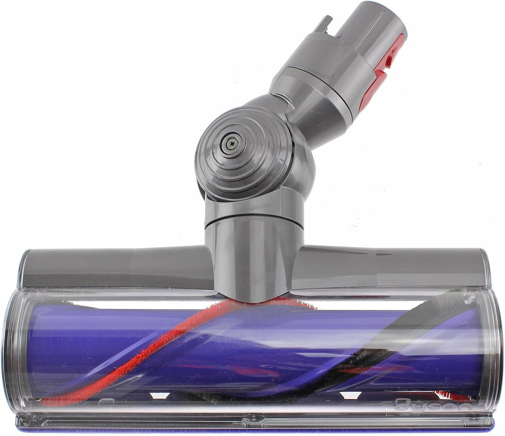 Dyson Quick-Release Motorhead Cleaner for Dyson V8 Vacuums