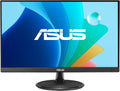 ASUS VP229Q 21.5' Monitor, 1080P Full HD, 75Hz, IPS, FreeSync/Adaptive-Sync, Eye Care, HDMI DisplayPort VGA, Frameless, VESA Wall Mountable Black