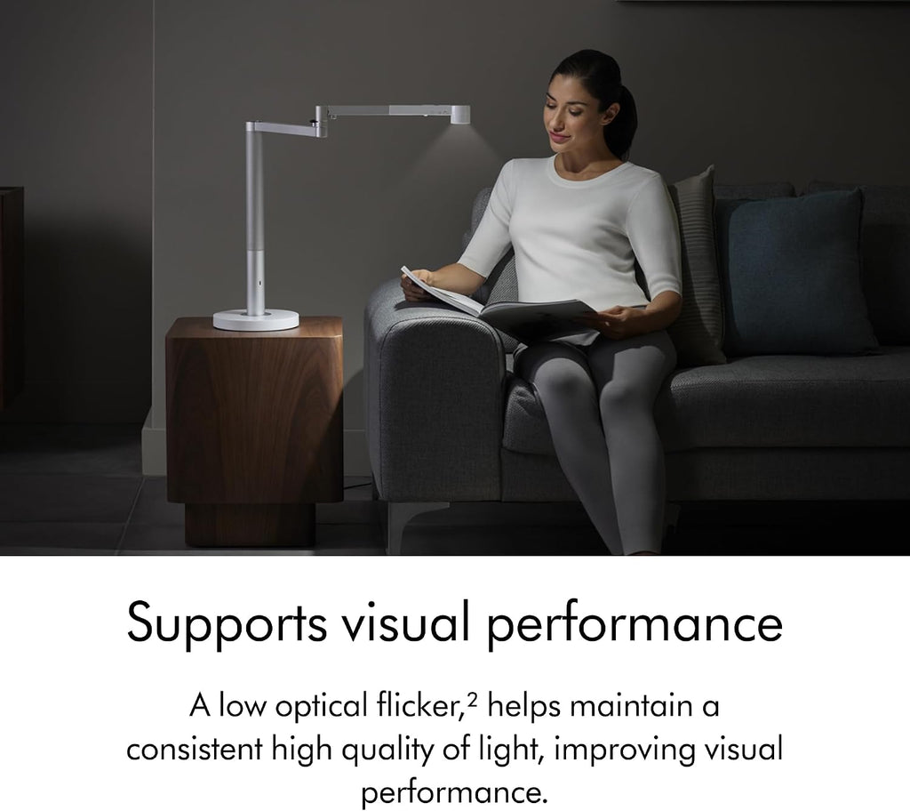 Dyson Solarcycle Morph™ Desk Light CD06
