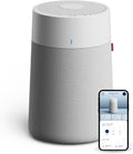 BLUEAIR Blue Pure 511i Max Smart Air Purifier for Bedroom & Small Rooms up to 926 Sq Ft, HEPASilent Air Cleaner for Pets, Allergies, Smoke & Dust, Quiet WiFi Air Purifier with Auto Mode
