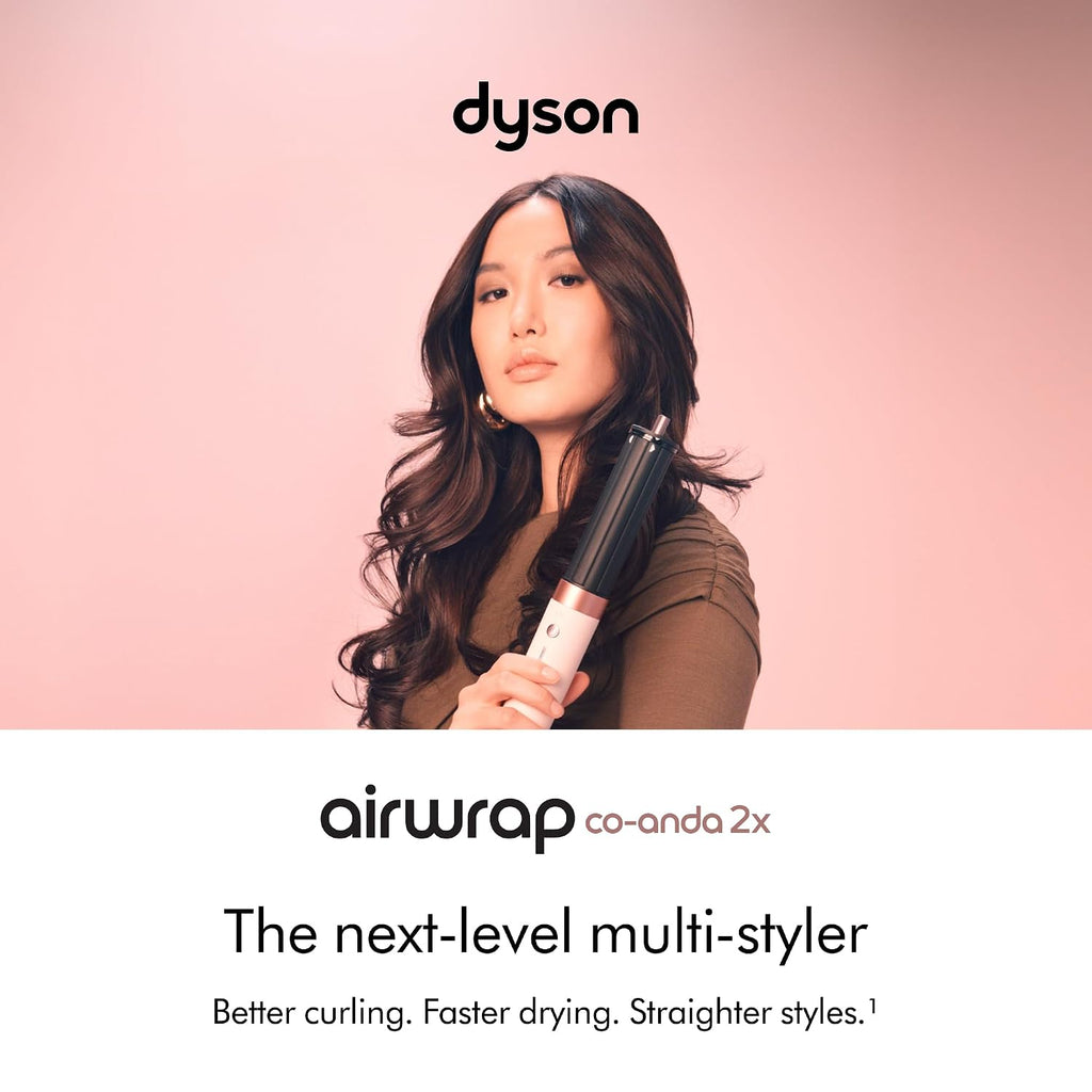 Dyson Airwrap Co-anda2x™ Multi-Styler and Dryer