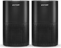 PuroAir 240 HEPA Air Purifiers for Home Large Rooms - Covers Up to 1,000 Sq Ft - Filters Up to 99.9% of Pollutants, Smoke, Pollen, Dust - Quiet HEPA Air Filter - Air Purifiers for Bedroom (2 Pack)