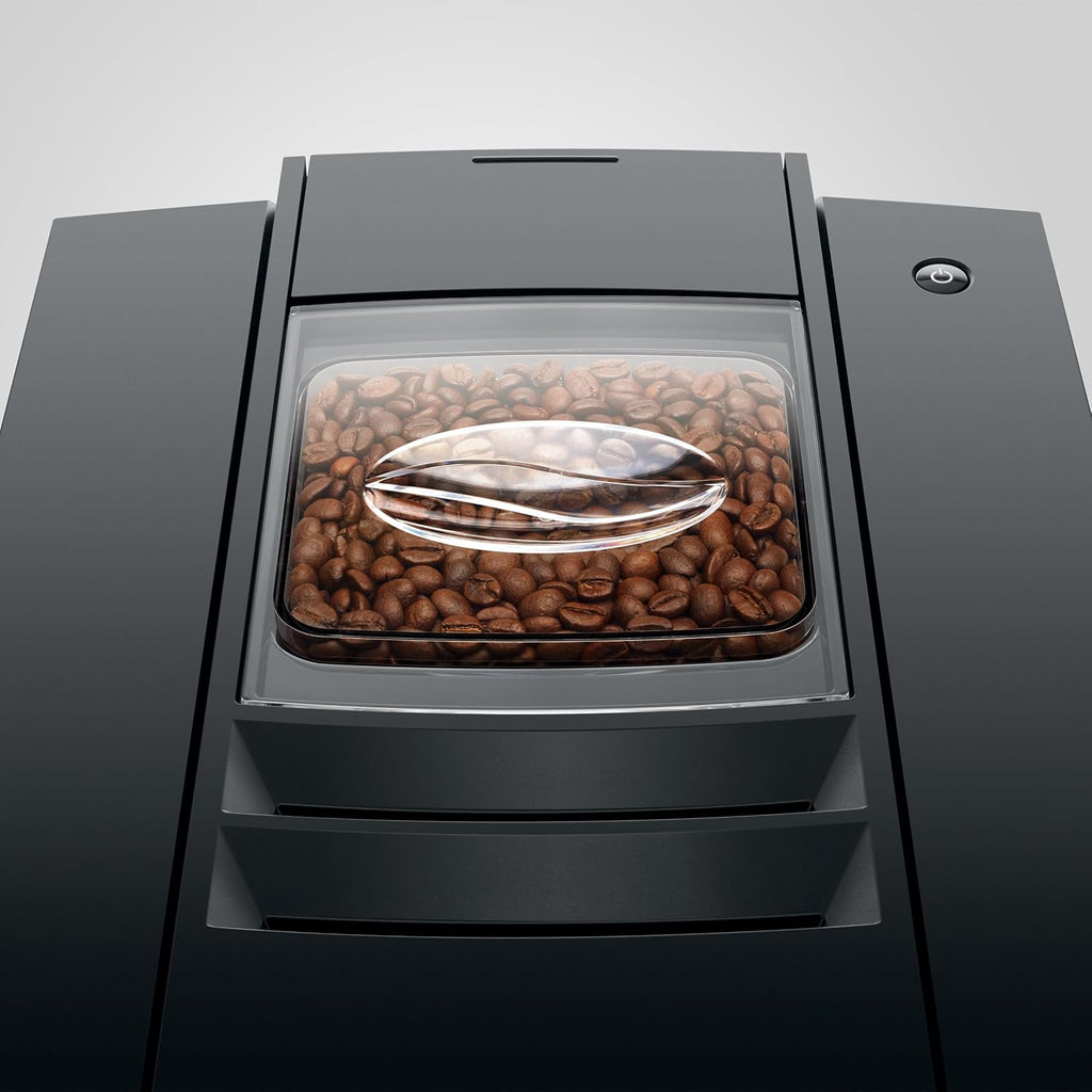 Jura E8 Piano Black 15648