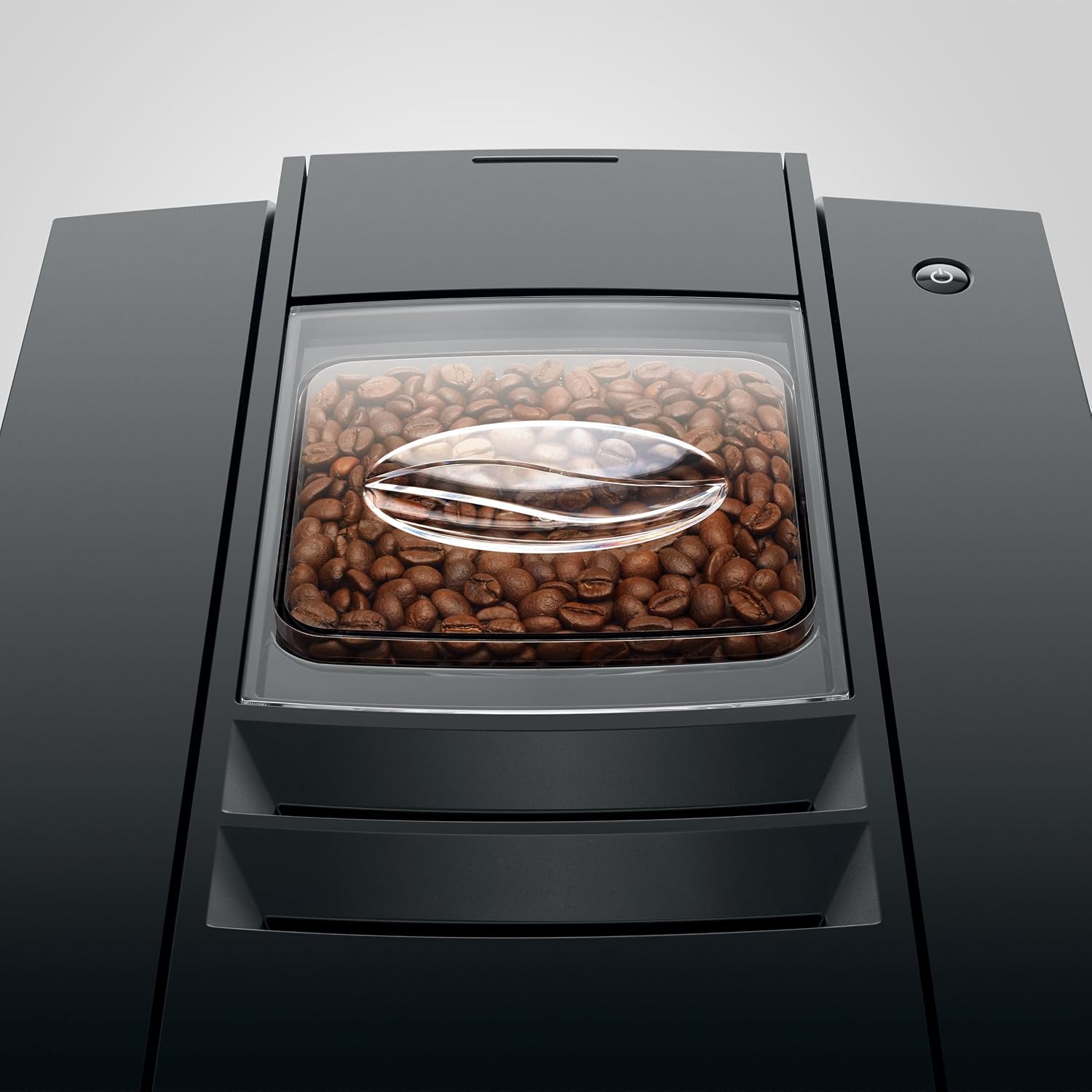 Jura E8 Piano Black 15648
