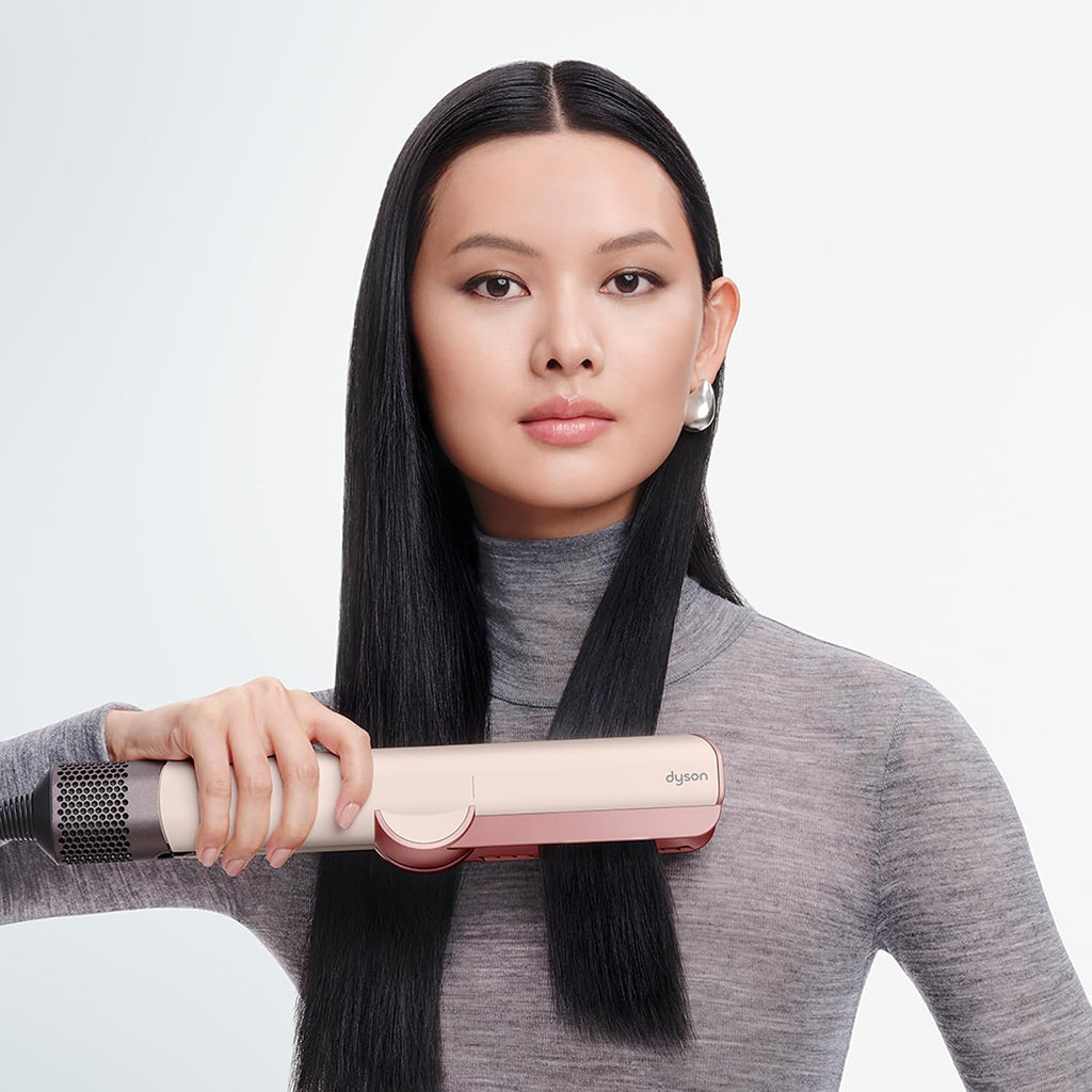 Dyson Airstrait™ Straightener, Wet to Dry Hair Straightener, No Heat Damage, No hot Plates, All Hair Types