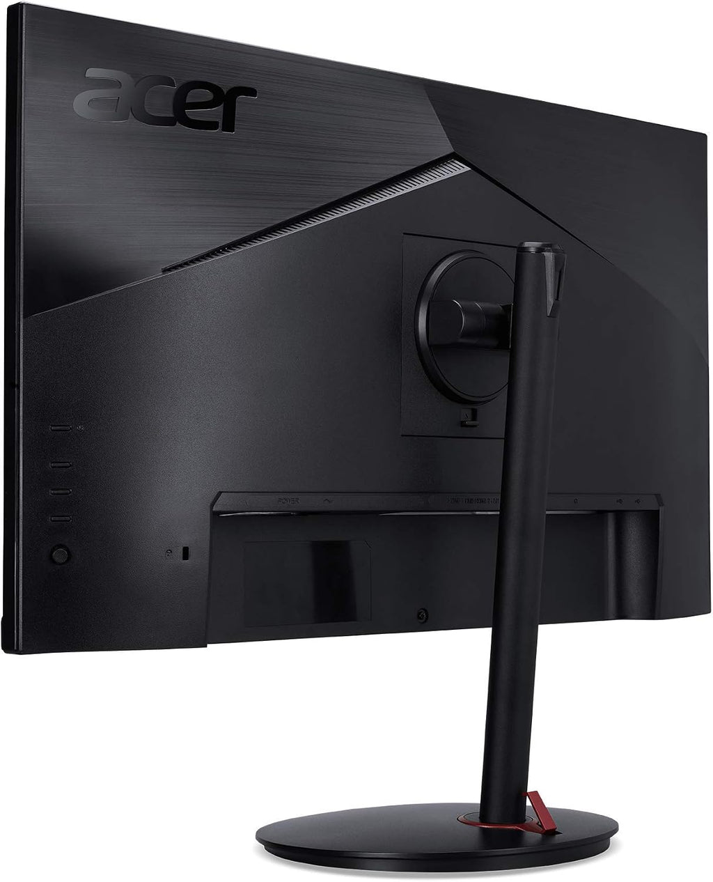 Acer Nitro 27' WQHD 2560 x 1440 PC Gaming IPS AMD FreeSync Premium | Up to 240Hz Refresh | Up to 0.5ms | DisplayHDR 400 | sRGB 99% | 1 x Display Port 1.4 & 2 x HDMI 2.1 | XV272U W2bmiiprx
