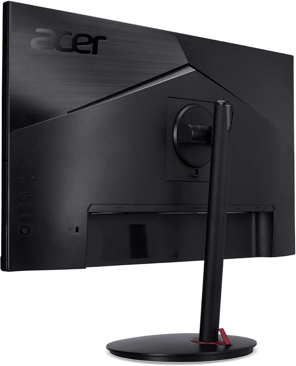 Acer Nitro 27' WQHD 2560 x 1440 PC Gaming IPS AMD FreeSync Premium | Up to 240Hz Refresh | Up to 0.5ms | DisplayHDR 400 | sRGB 99% | 1 x Display Port 1.4 & 2 x HDMI 2.1 | XV272U W2bmiiprx
