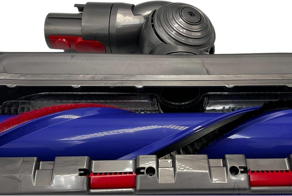 Dyson High Torque XL Cleaner Head Part for Outsize No. 974717-01 (DOES NOT FIT Gen5outsize or Gen5 Detect). Motorbar XL cleaner head