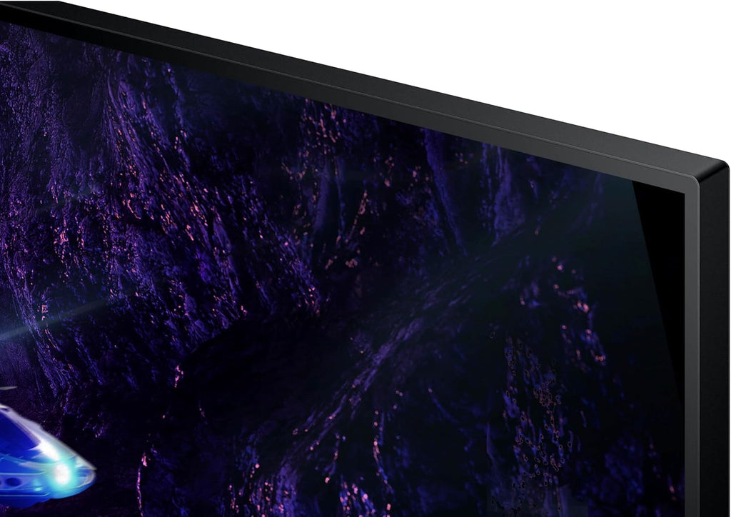 Samsung 24-Inch Odyssey G3 (G30D) Series FHD Gaming Monitor, 1ms, 180Hz, AMD FreeSync, Adjustable Stand, Black Equalizer, Virtual Aim Point, Eye Saver Mode, Flicker-Free, LS24DG302ENXZA