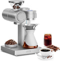 Gevi Professional Barista Coffee Machine New