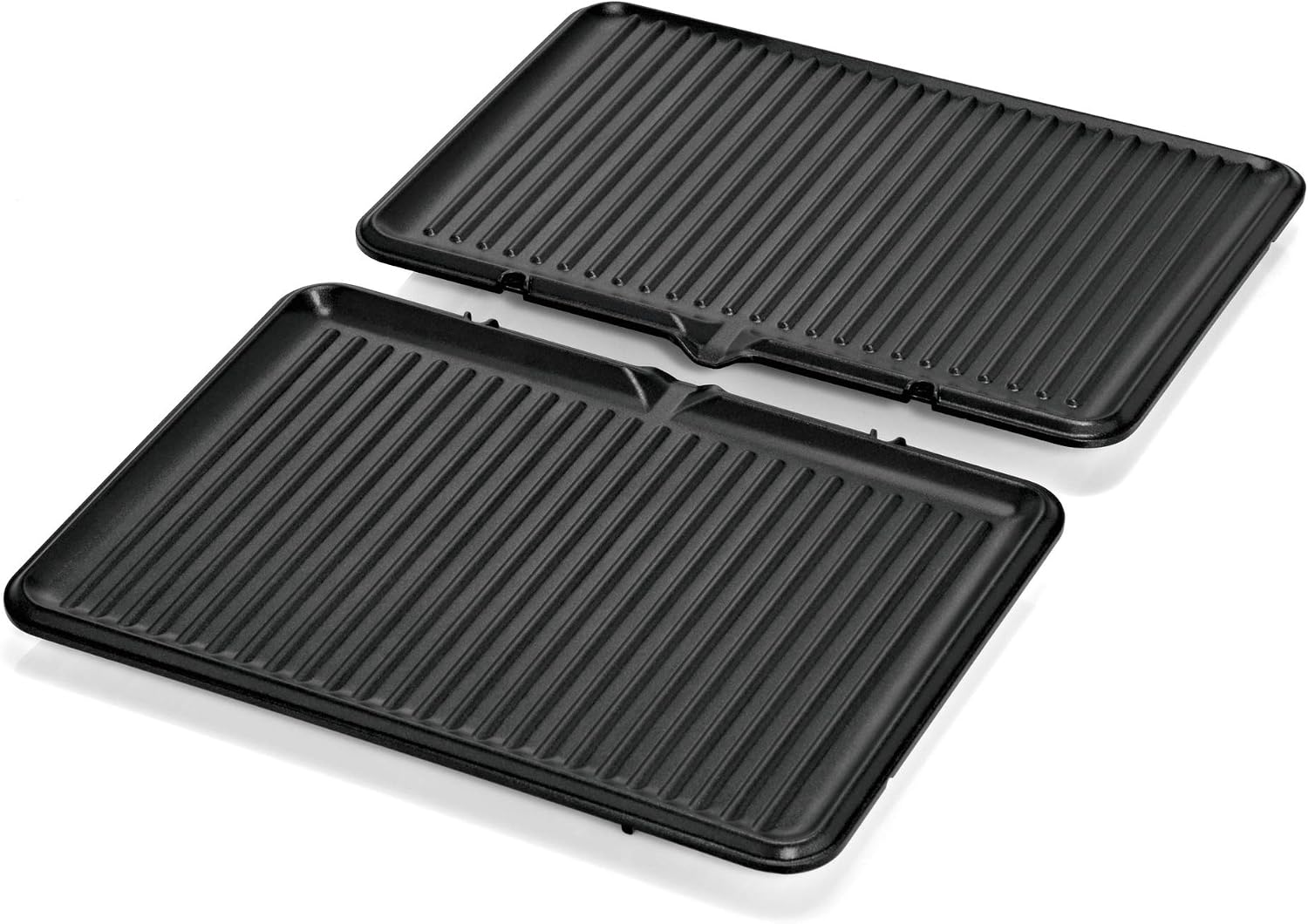 WMF CE Lono Contact Grill, Silver
