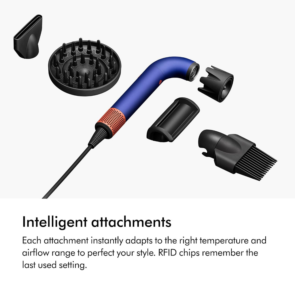 Dyson Supersonic r™ Hair Dryer