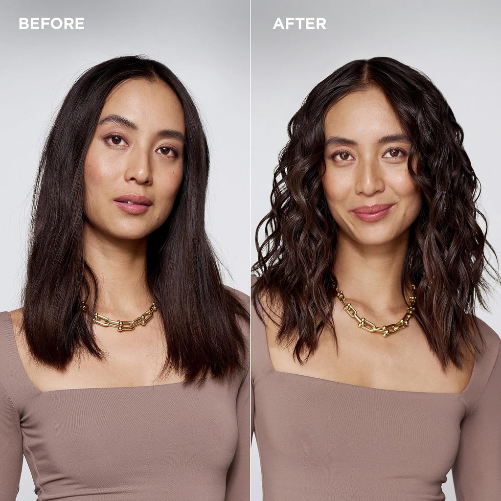 T3 SinglePass Curl X Extra-Long Barrel 1', 1.25', 1.5' Curling Iron with 9 Heat Settings and Ceramic Barrel for Fast Styling and Lasting Results on All Hair Types