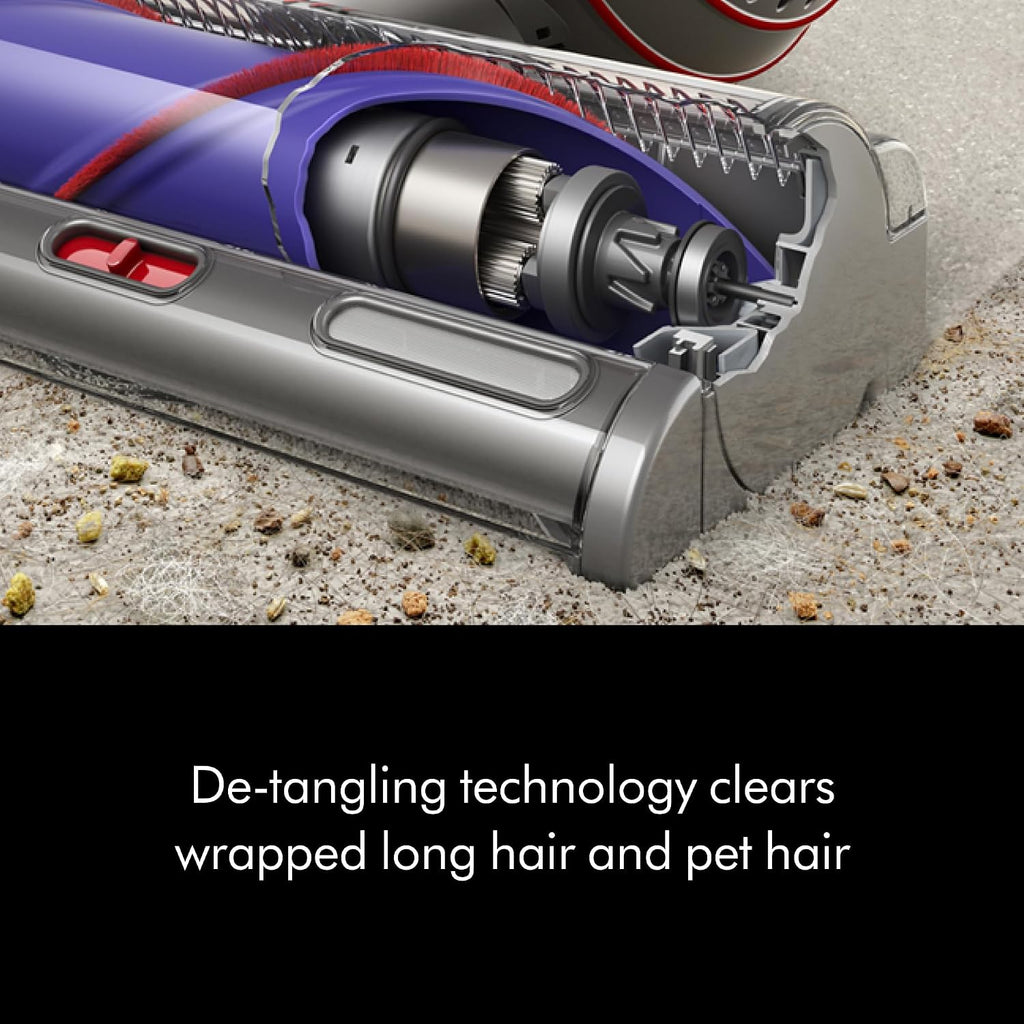 Dyson Ball Animal 3 Extra Upright Vacuum