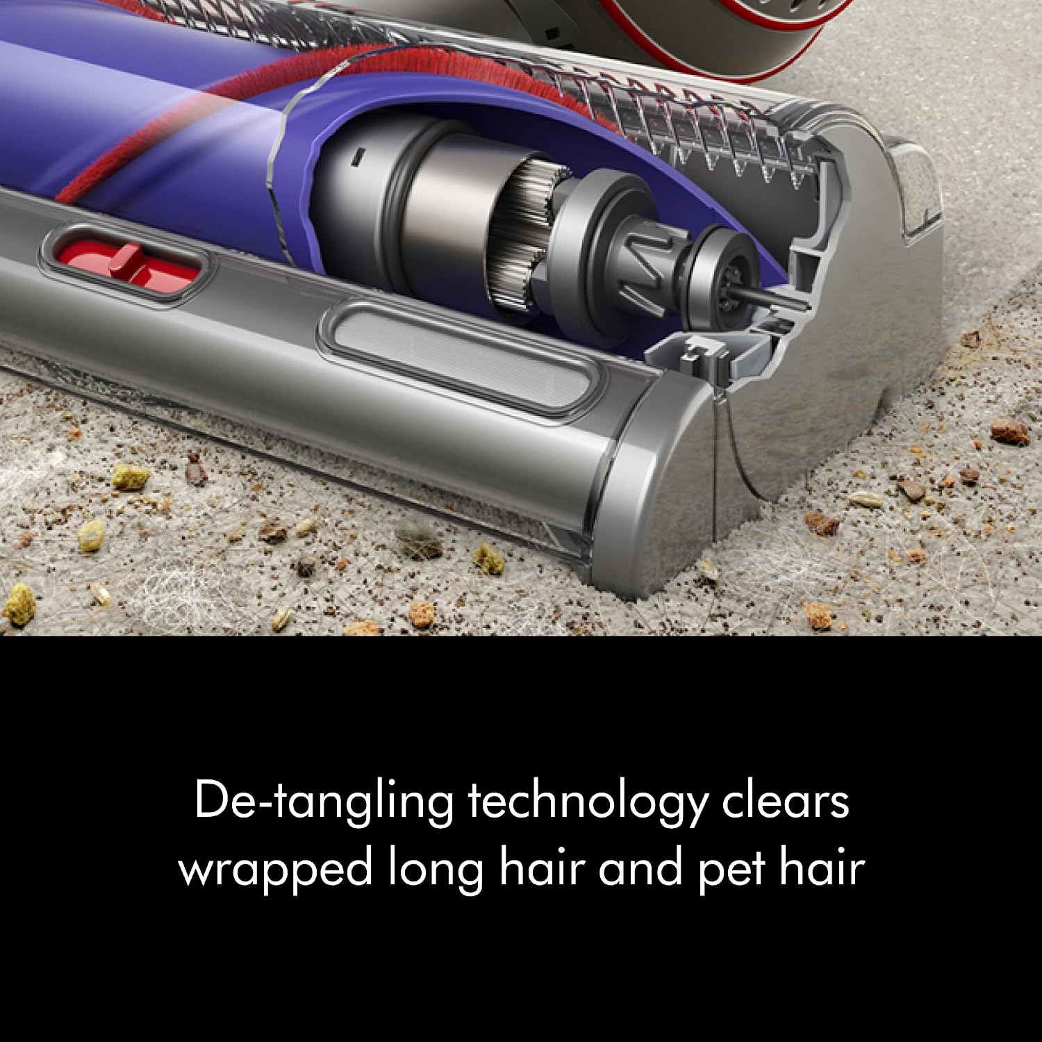 Dyson Ball Animal 3 Extra Upright Vacuum