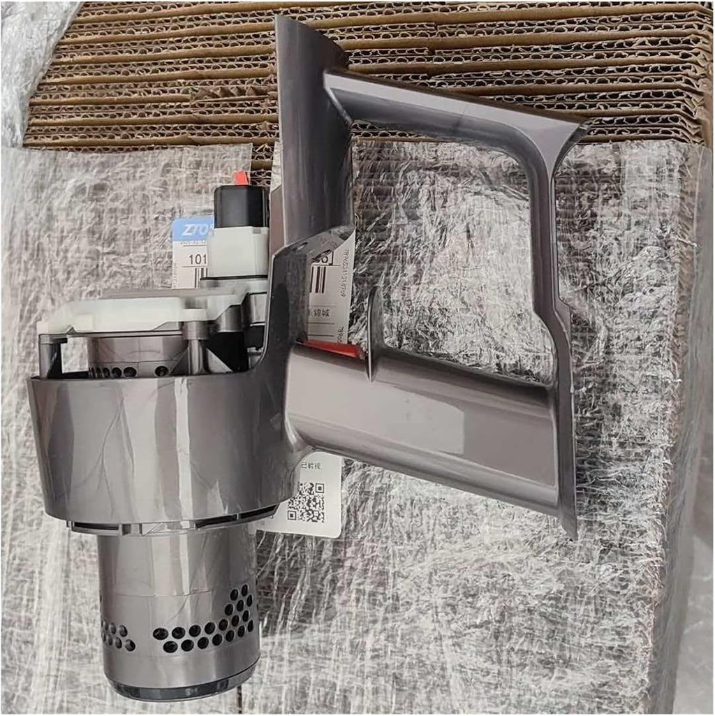Replacement Motor Assembly，Compatible For Dyson，V15 Vacuum Cleaner, Engine Motor Handle Part(1pcs)