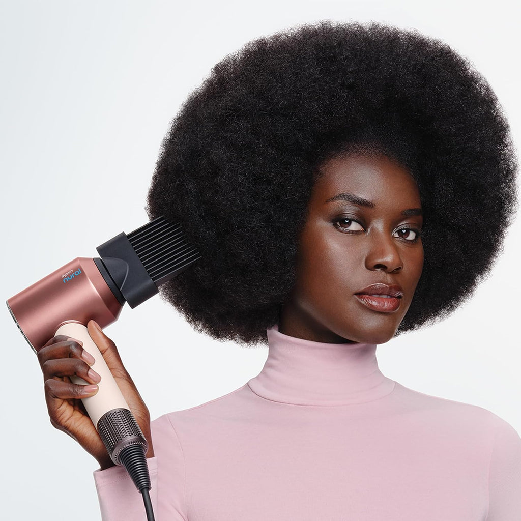 Dyson Supersonic Nural™ Hair Dryer