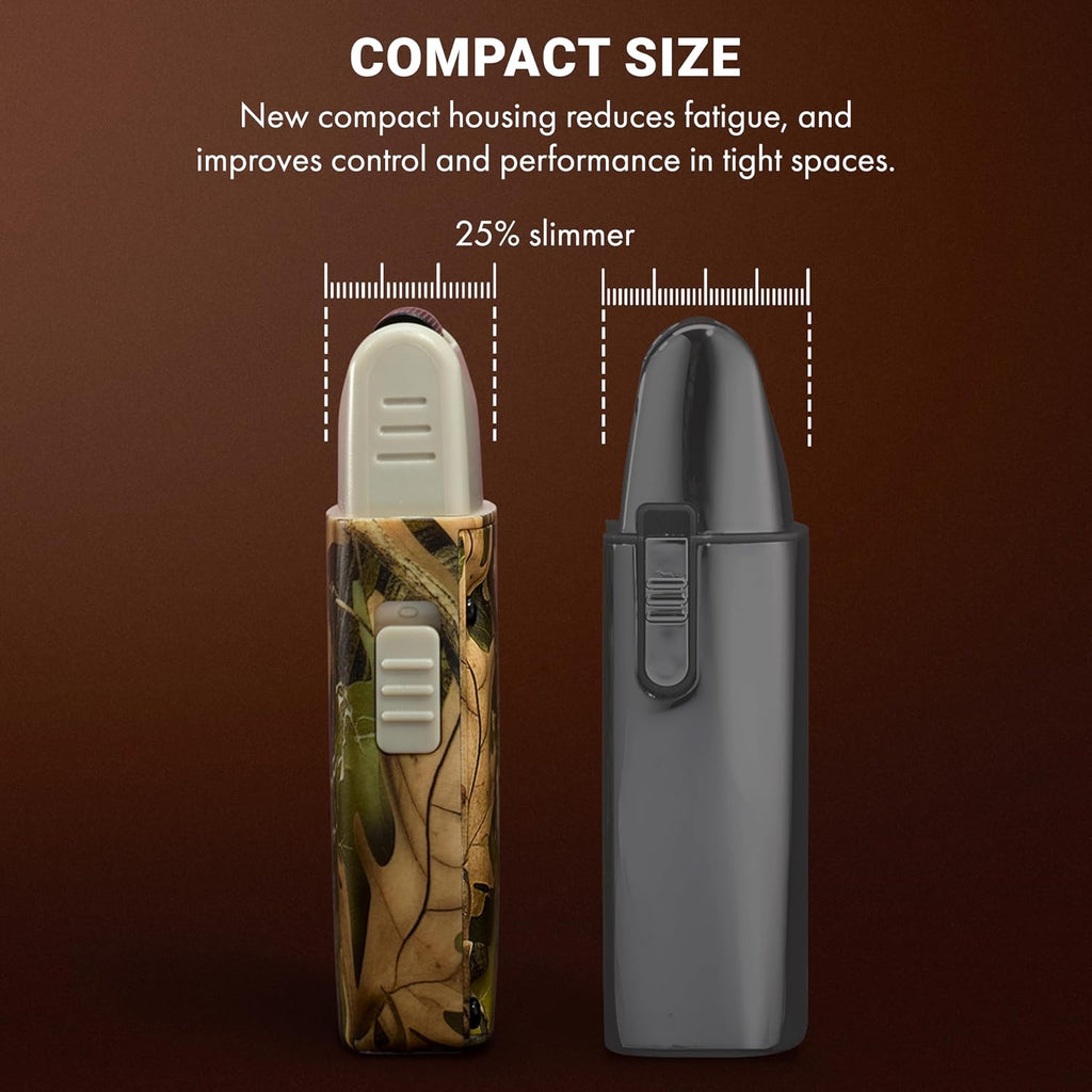BaBylissPRO High-Performance Compact LO-PROFX Shavers for Men