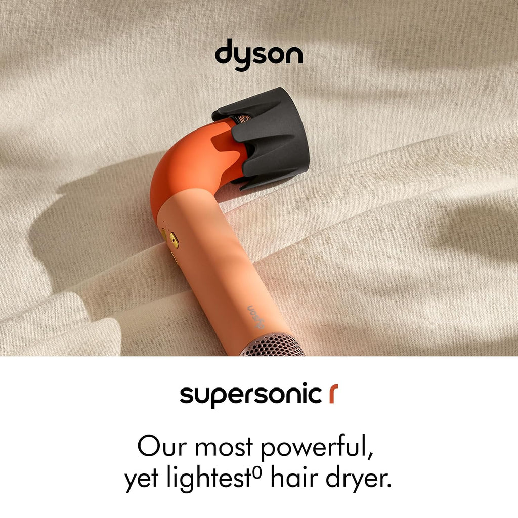 Dyson Supersonic r™ Hair Dryer