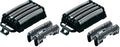 Panasonic Shaver Replacement Outer Foil and Inner Blade Set WES9032P, Compatible with ARC5 5-Blade Shavers ES-LV97-K, ES LV67-K, ES-LV95-S, ES LV65-S (Pack of 2)