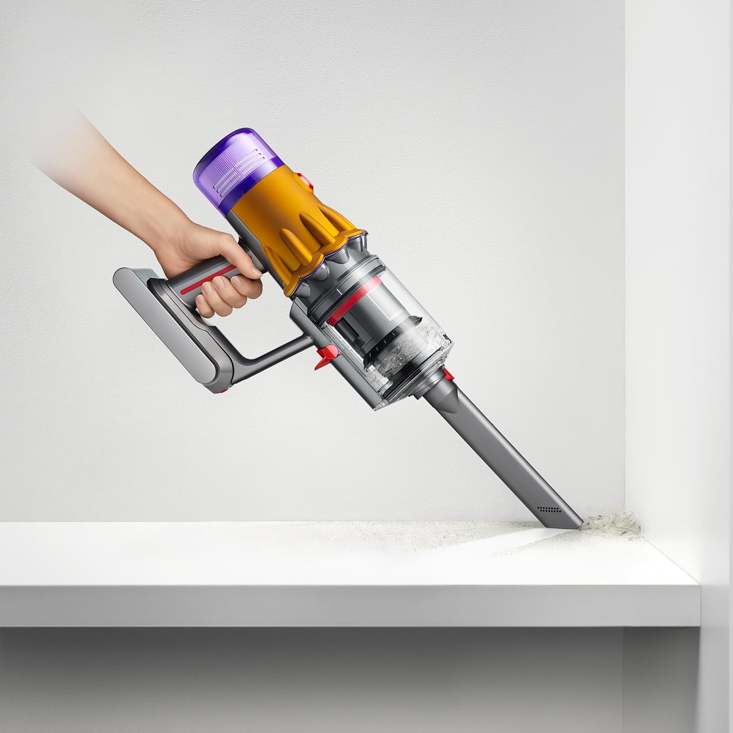 Dyson V12 Detect Slim Absolute