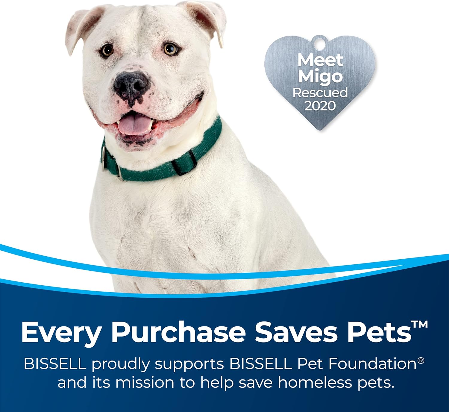 Bissell MultiClean Allergen Rewind Pet Vacuum with HEPA Filter Sealed System, Automatic Cord Rewind, Tangle-Free Brush Roll, & LED Headlights, 3405