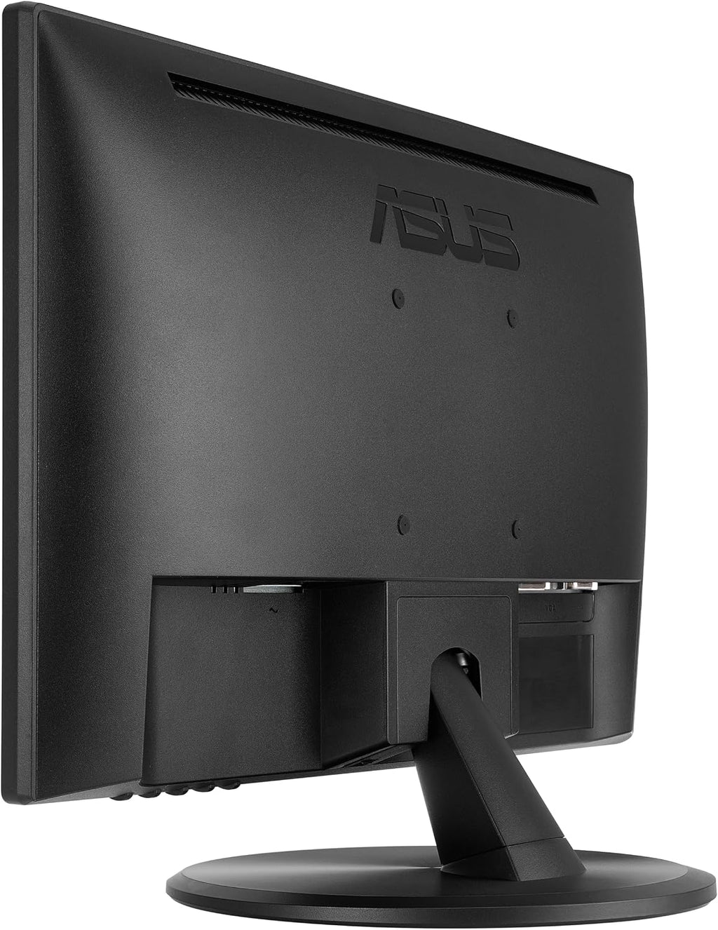 ASUS 15.6' 1080P Touch Monitor (VT169HE) - Full HD, 10-Point Touchscreen, IPS, Wide Viewing Angle, Frameless, Eye Care, Flicker Free, Low Blue Light, HDMI, Windows 11 Compliance, VESA Mountable