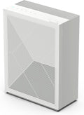 COWAY Air Purifiers for Home Bedroom up to 1,035ft² with Washable Filter, Ordor Filter, & HEPA Filter for Smoke, Pollen, Dander, with Air Quality Monitor, Auto Mode, 3yr Warranty, 160, White