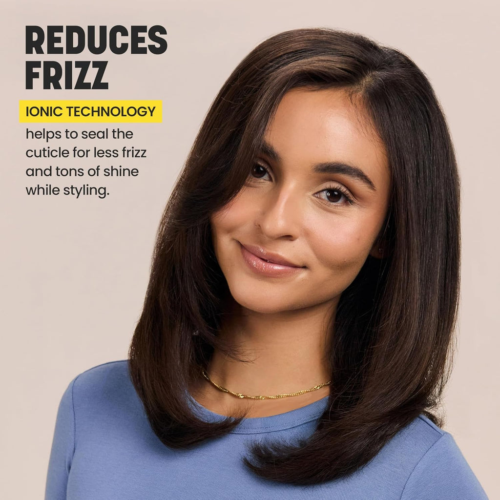 Drybar Blow-Dryer Shot Collection | Faster Blowouts with Tons of Volume and Less Frizz | Choose The Barrel Size Best for Your Hair Length and Desired Style