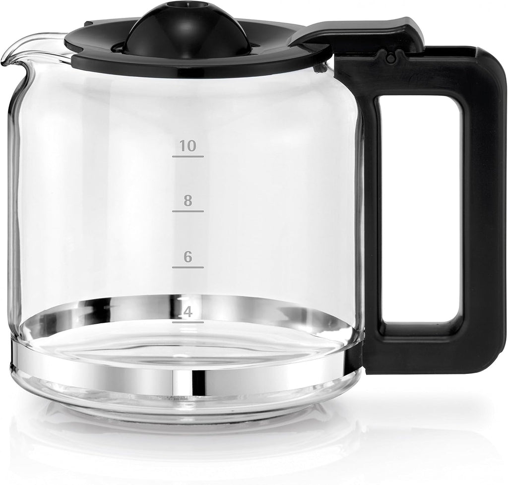 WMF Aroma Filter Coffee Maker Glass Carafe