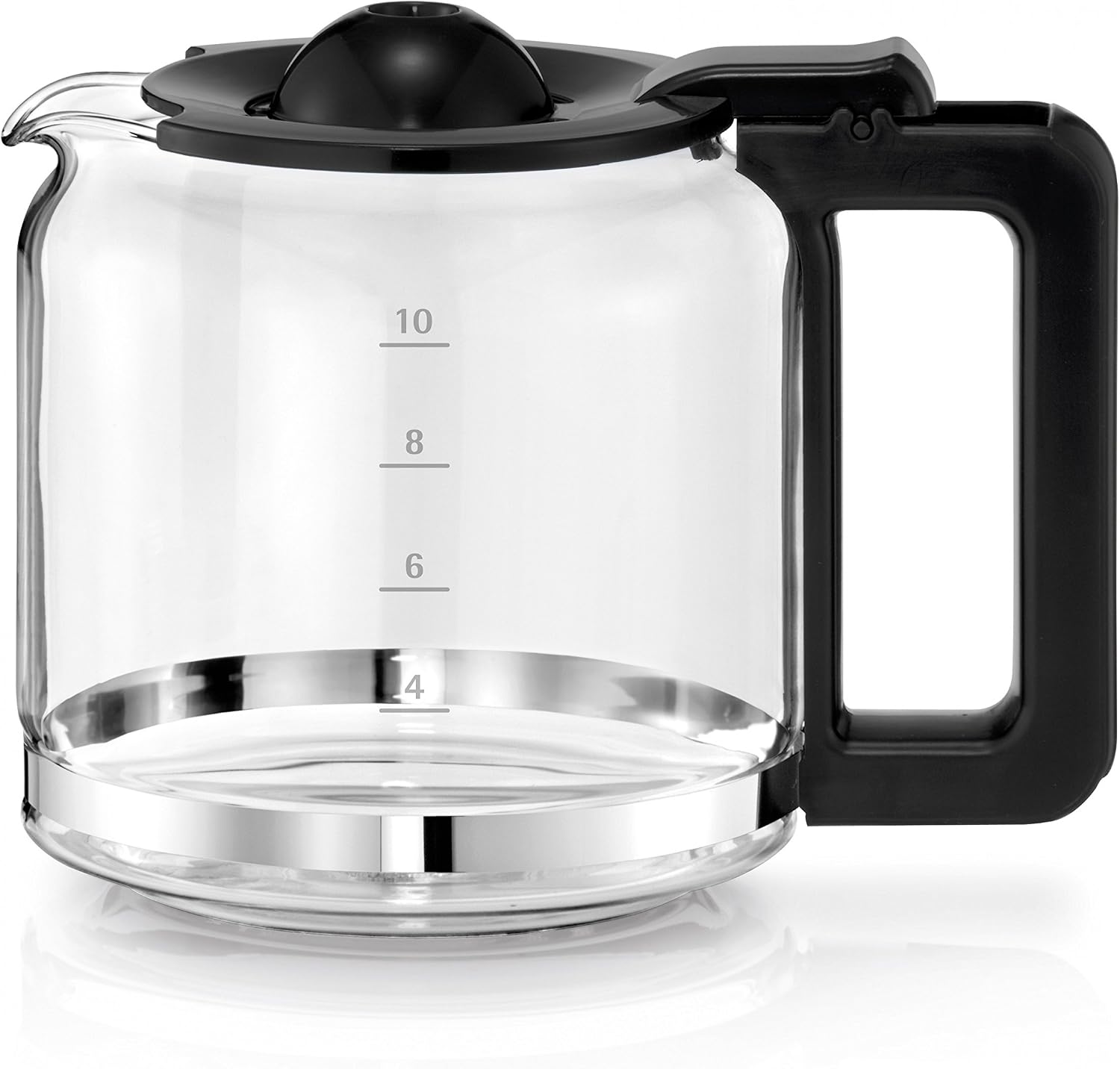 WMF Aroma Filter Coffee Maker Glass Carafe