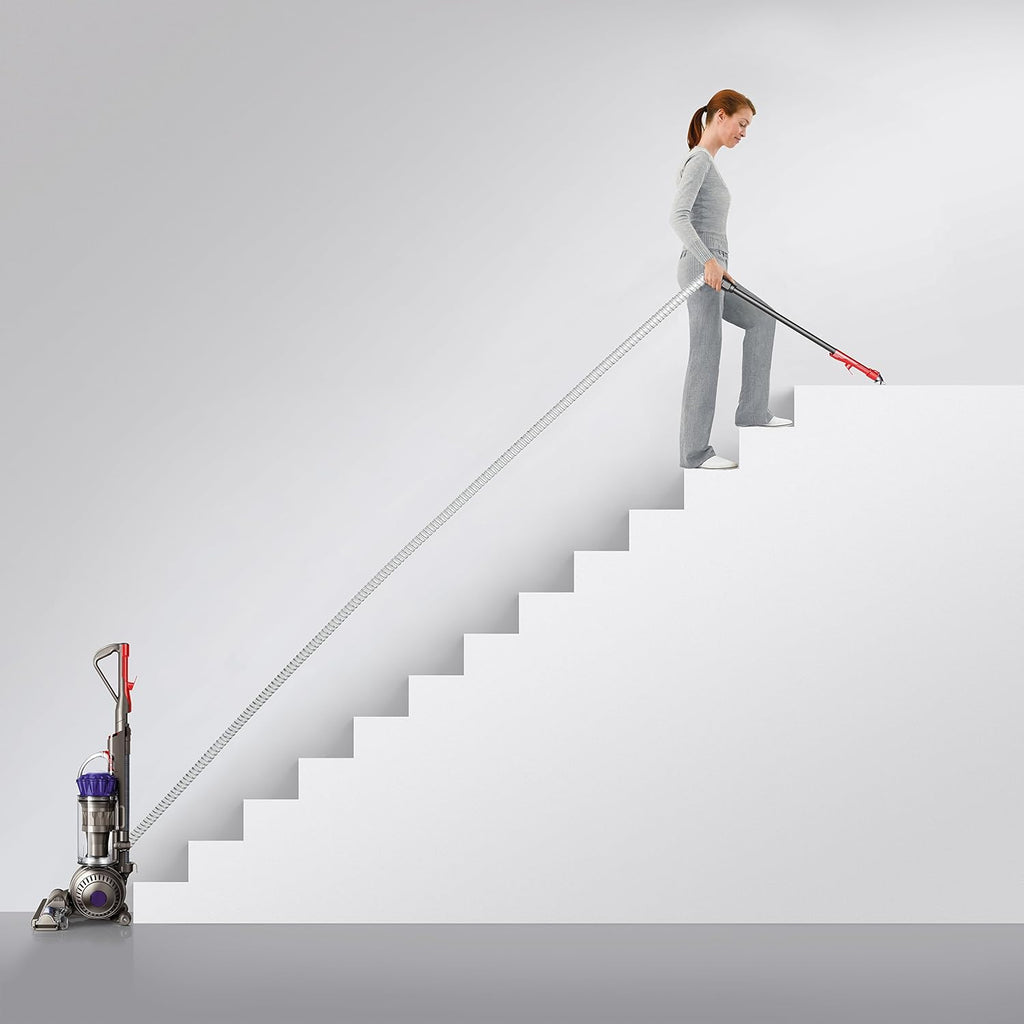 Dyson DC65 Animal Upright Vacuum Cleaner