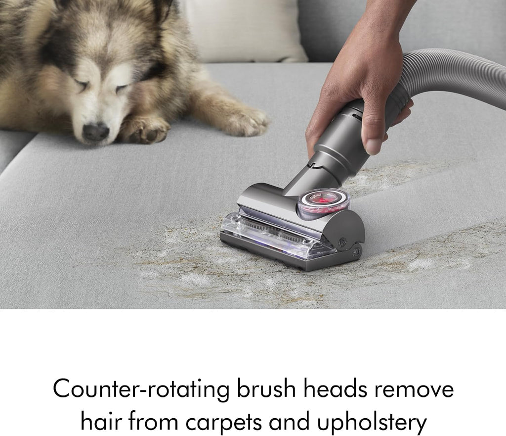 Dyson Ball Animal Total Clean Upright Vacuum
