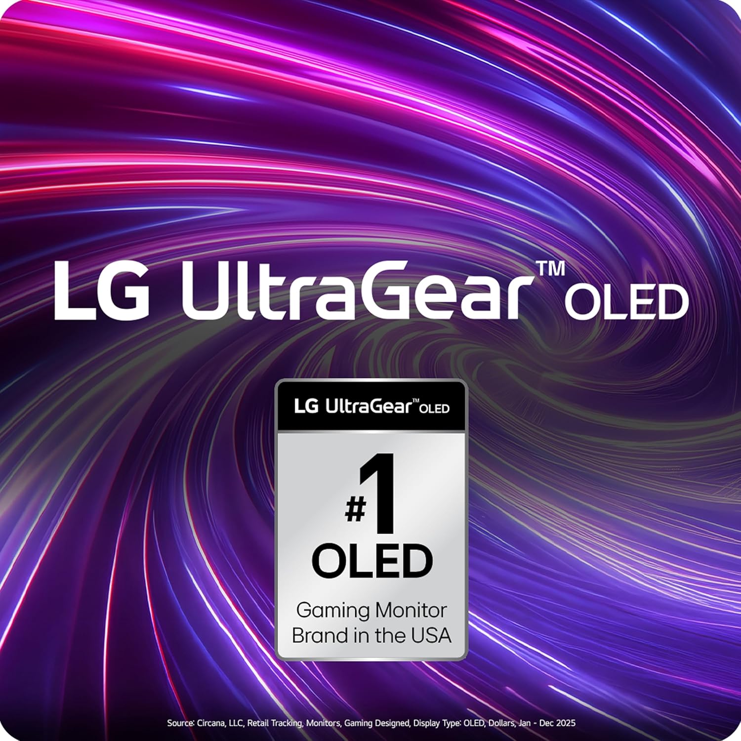 LG 34GX90SA-W 34-inch Ultragear WQHD (3440 x 1440) OLED Curved Gaming Monitor 240Hz, 1ms, NVIDIA G-Sync Compatible, AMD FreeSync Premium, VESA DisplayHDR True Black 400, webOS, USB Type-C, White