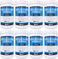 Essential Values Universal Descaler - Espresso Descaling Solution - Coffee Machine Cleaner - Critic Acid Tea Kettle Urn Water Distiller Cleaner - Manufactured in USA - 8 Pack