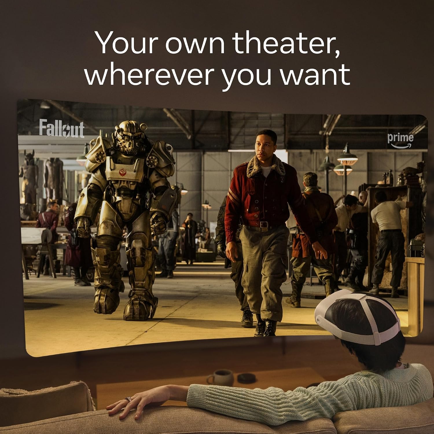 Meta Quest 3S 128GB | VR Headset — Thirty-Three Percent More Memory — 2X Graphical Processing Power — Access to 200+ Games with a Trial of Xbox Game Pass Included