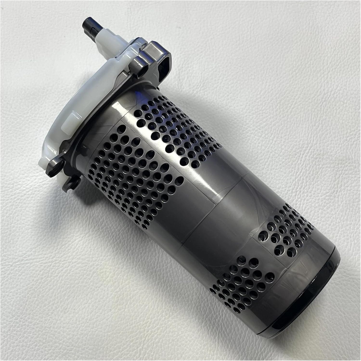 Compatible for Dyson V11 SV14 SV15 Motor Accessories Engine Assembly Host Handle Shell Robot Vacuum Cleaner Replacement Spare Part(Motor add Shell)