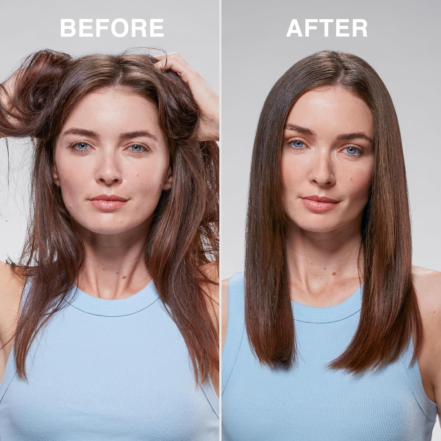 BaBylissPRO Nano Titanium Flat Iron Hair Straightener, Digital Flat Iron for Pro Salon Results, Styling Tool for All Hair Types