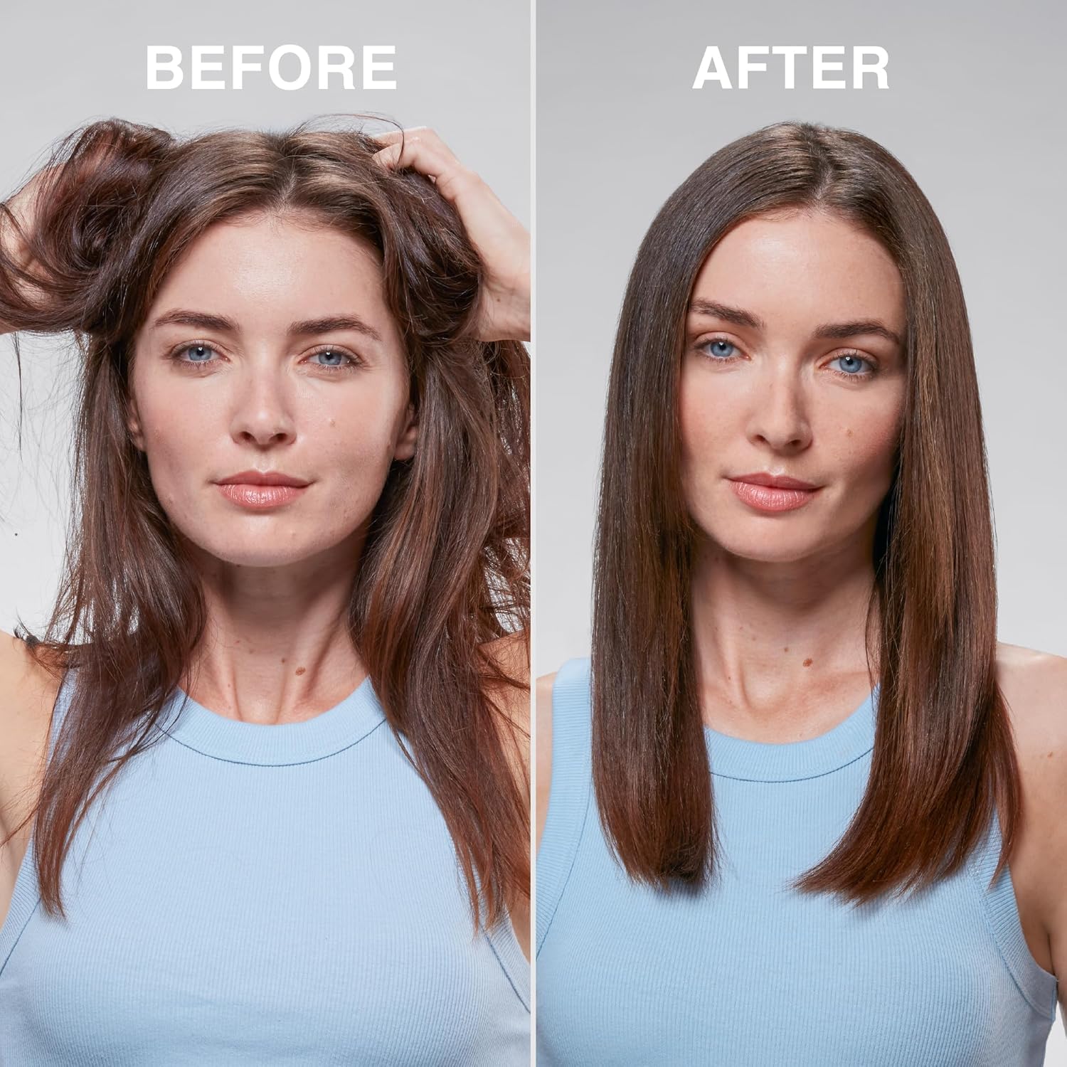 BaBylissPRO Nano Titanium Flat Iron Hair Straightener, Digital Flat Iron for Pro Salon Results, Styling Tool for All Hair Types