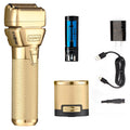BaBylissPRO FXONE Double Foil Stick Shavers with interchangeable battery