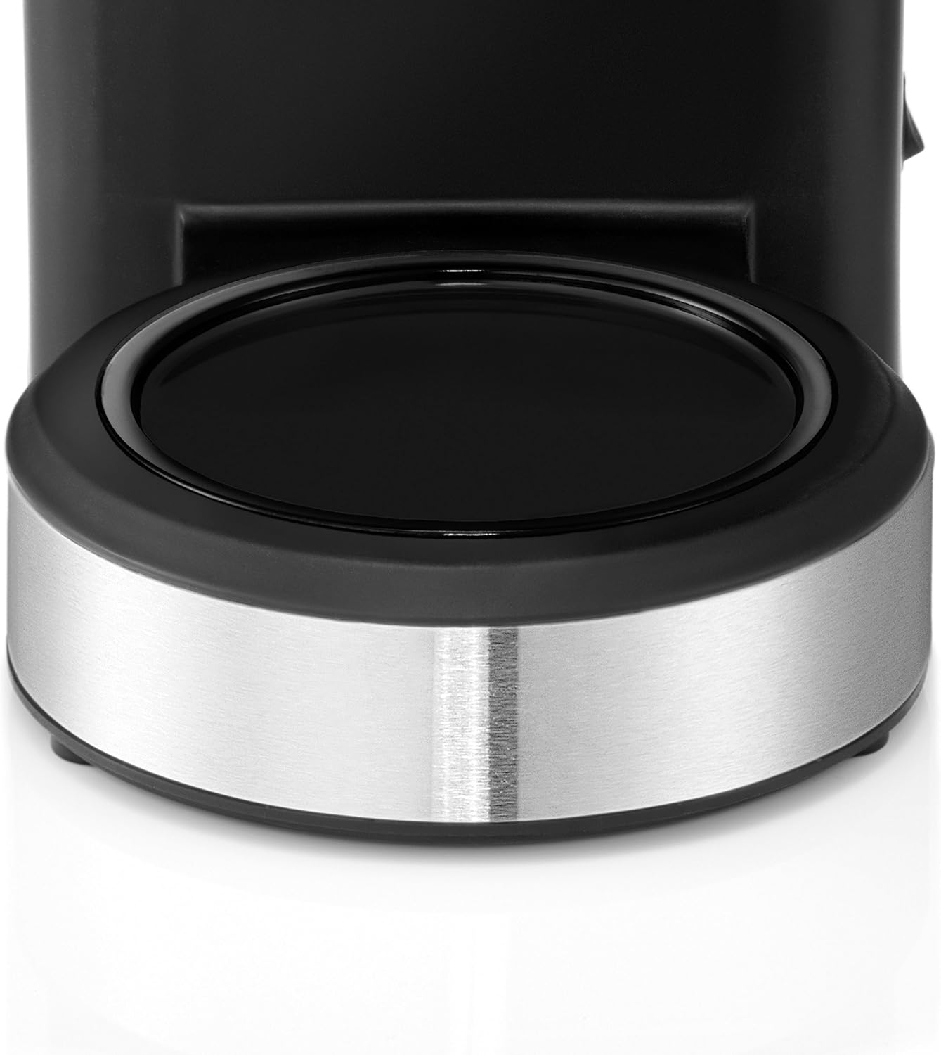 WMF Aroma Filter Coffee Maker Glass Carafe