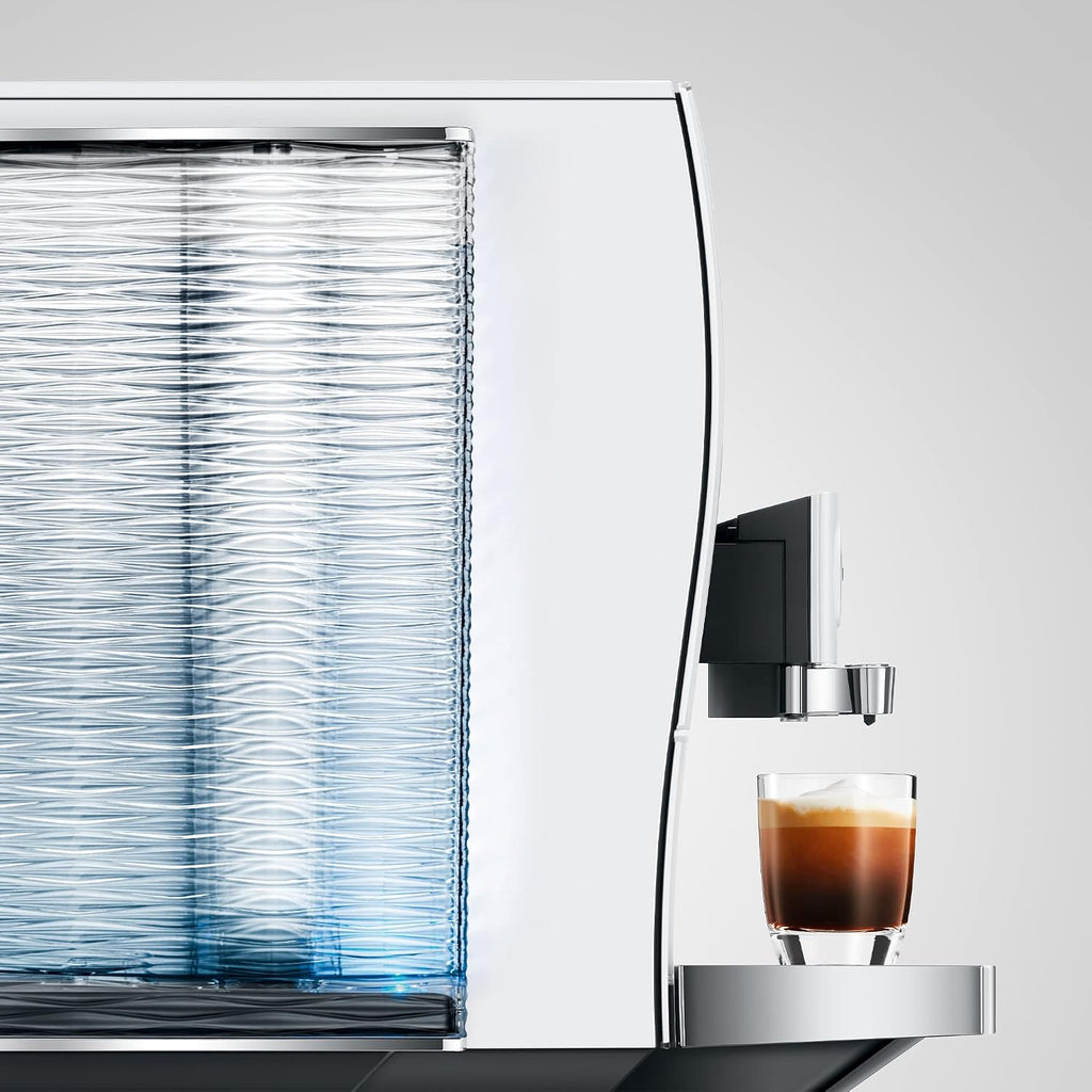 Jura Z10 Diamond White