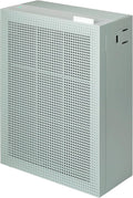 COWAY Air Purifiers for Home Bedroom up to 1,035ft² with HEPA Filter, Carbon Filter, Washable Filter for Smoke, Pollen, Dander, with Air Quality Monitor, Auto Mode, 3yr Warranty, Airmega 150 Green