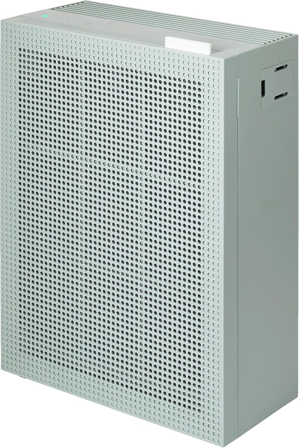 COWAY Air Purifiers for Home Bedroom up to 1,035ft² with HEPA Filter, Carbon Filter, Washable Filter for Smoke, Pollen, Dander, with Air Quality Monitor, Auto Mode, 3yr Warranty, Airmega 150 Green